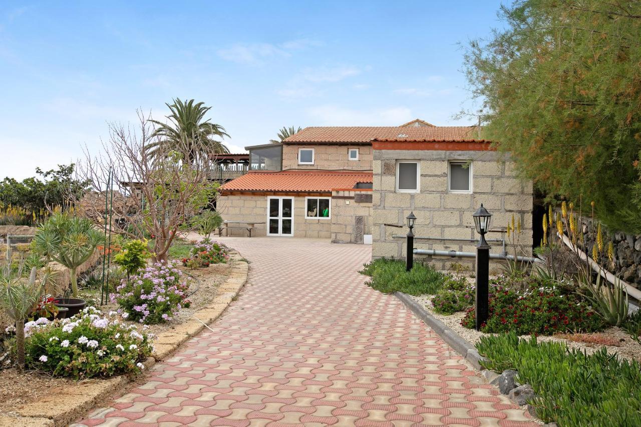Apartamento Munay Granadilla De Abona Exterior foto