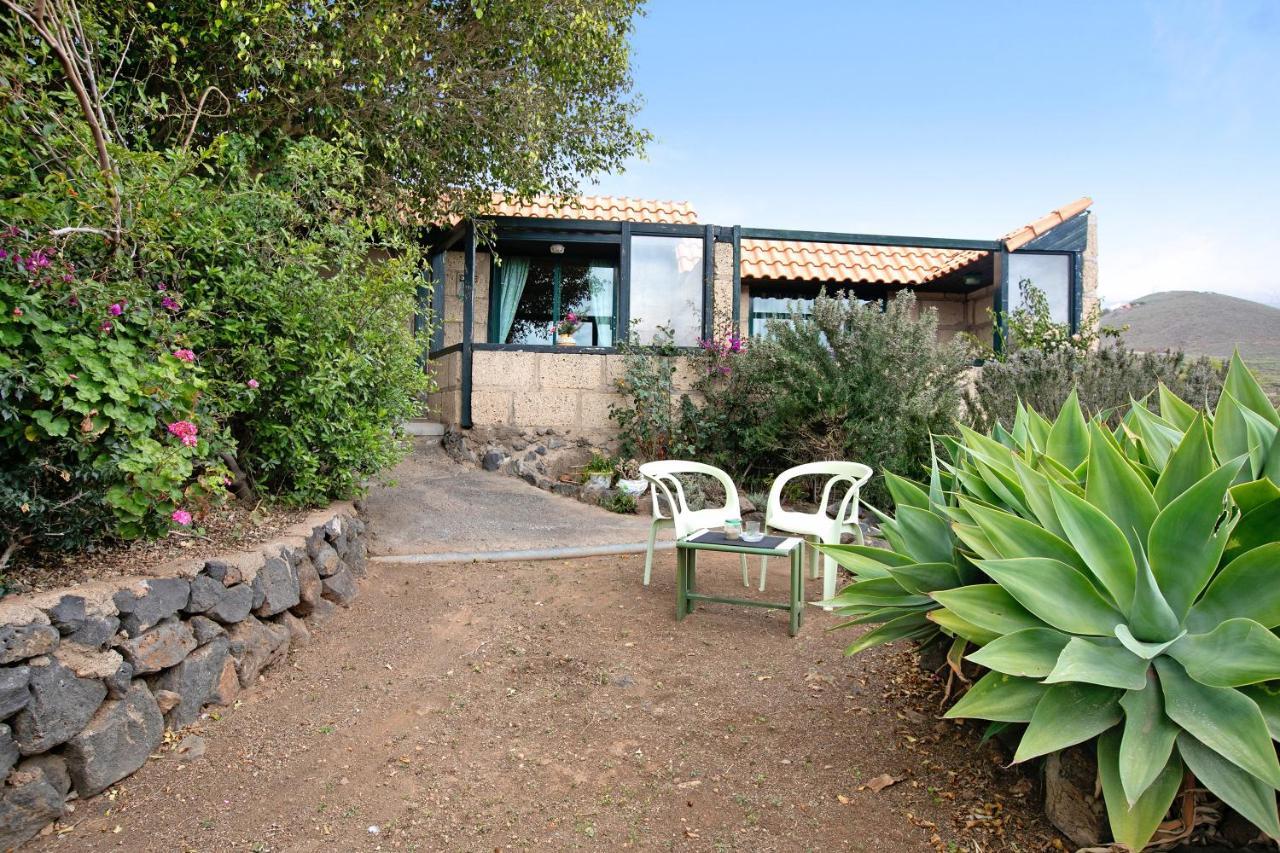 Apartamento Munay Granadilla De Abona Exterior foto