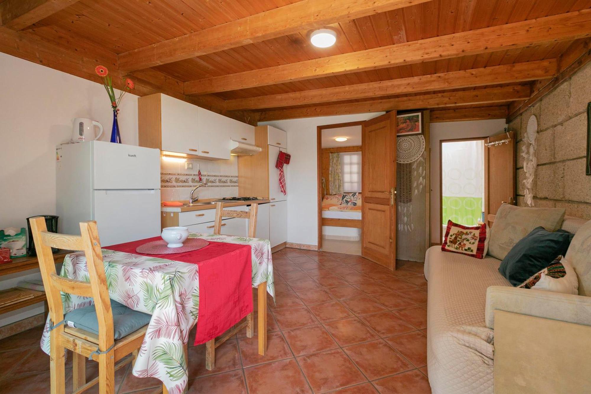 Apartamento Munay Granadilla De Abona Exterior foto